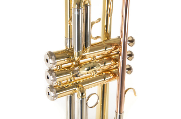 Roy Benson TR-202 Bb-Trompete image 8