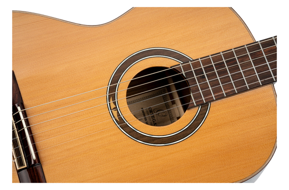 Ortega R159 Performer Series Guitare Classique image 8