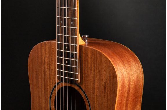 Taylor BT2 Baby Mahogany image 8