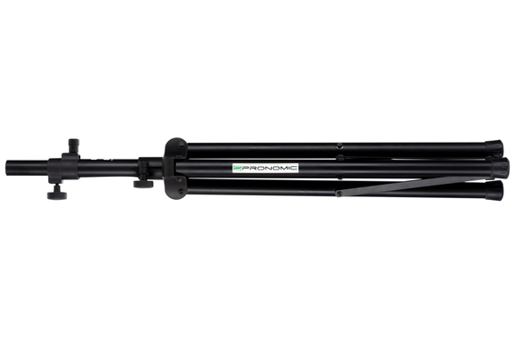 Pronomic SPS-2A Speakerstandaard Aluminium met Vergrendelingspen image 8