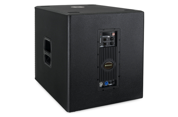 Pronomic Powerstage Concert 1812 2.2 Système PA Actif 2600 Watts image 8
