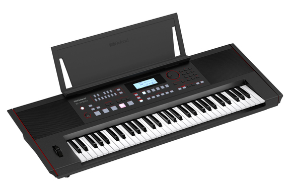 Roland E-X50 Arranger Keyboard image 8