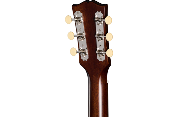 Epiphone 1942 Banner J-45 Vintage Sunburst  - Retoure (Zustand: gut) image 8