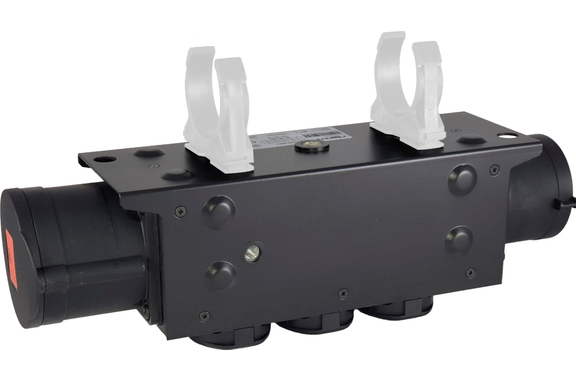 RigPort RPL16T1-MKII Stromverteiler image 8