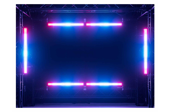 Eurolite LED PIX-144 RGB Bar image 8