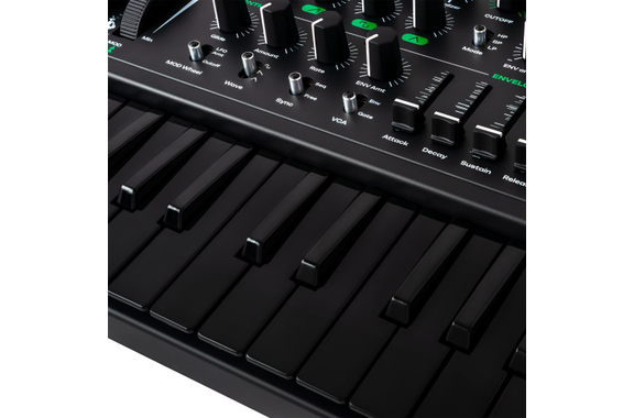 Arturia MicroBrute UFO image 8