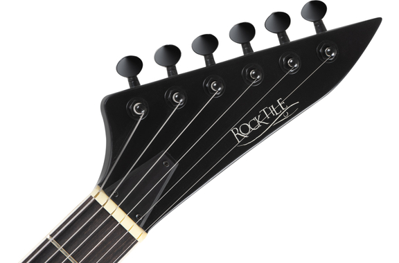 Rocktile Pro J150-TB Transparent Black image 8