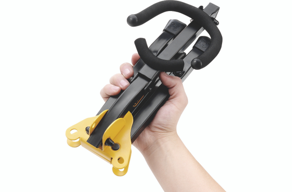 Supporto per Sassofono Alto/Tenore Hercules HCDS-530BB image 8