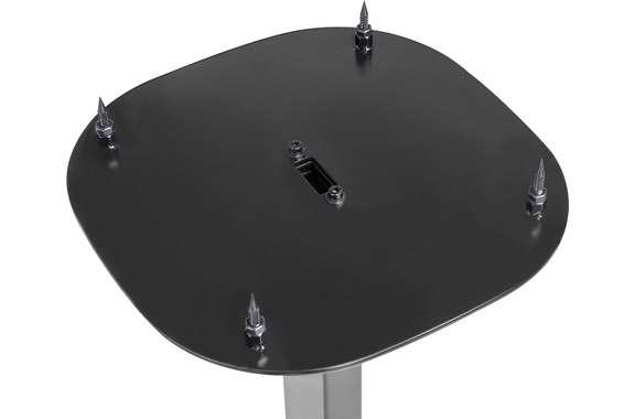 my wall HS 23 Set De 2 Soportes Para Altavoces Negro image 8
