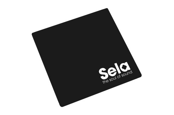 Sela SE 190 Primera Cajon Brown Bundle image 8