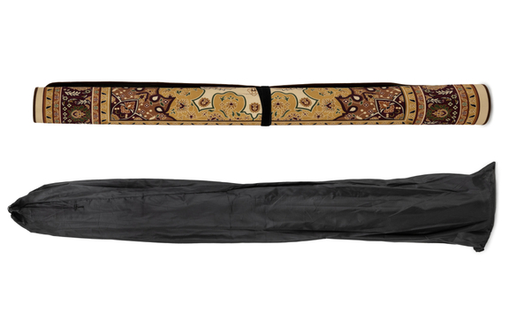Stagecaptain DTO-1620 Drumteppich Oriental image 8