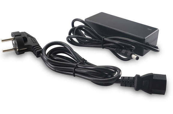 Pronomic MAMP-215 Mini-hifi-versterker 30 Watt image 8