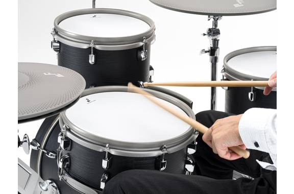 EFNOTE 5X E-Drum image 8
