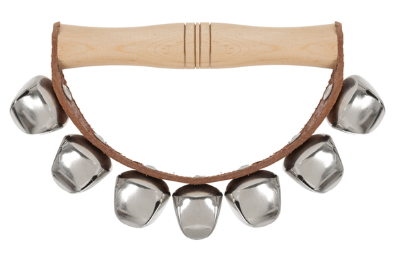 XDrum SB7 Sleigh Bells image 8