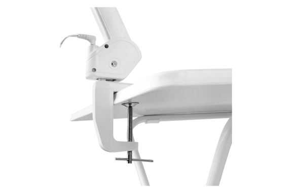 Showlite LL-6095D-Pro LED Magnifying Lamp 60 x SMD-LED 9W 3/5 Diopters image 8