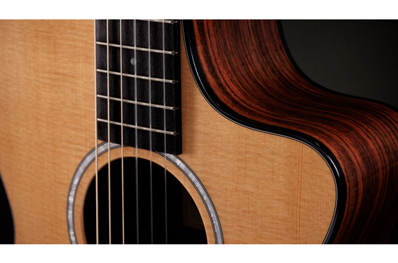 Taylor 212ce-N Plus Natural image 8