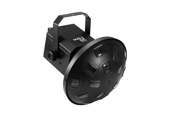 Eurolite LED Z-2000 Beam Effect Set image 8