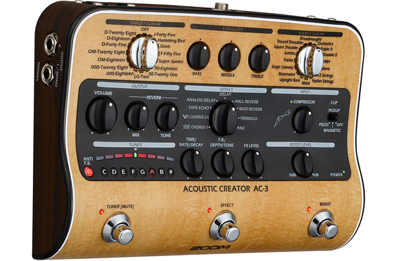 Zoom AC-3 image 8