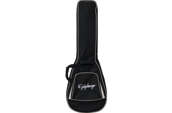 Epiphone Grabber Bass Natural image 8