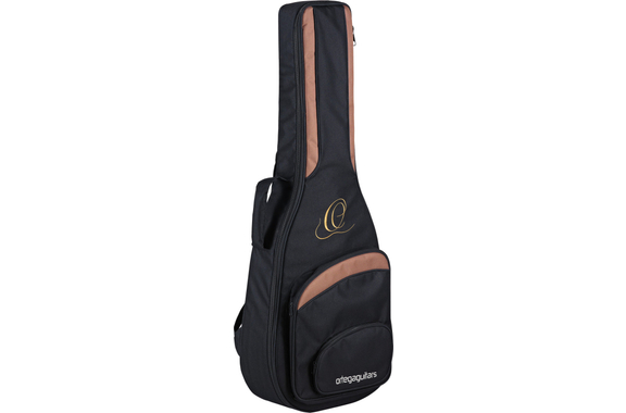 Ortega R121-1/4WR Rosso Vino image 8