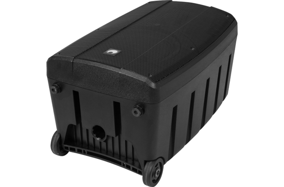 Omnitronic WAMS-12BT2 Drahtlos-PA-System image 8