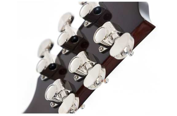 Gibson J-45 Standard Vintage Sunburst image 8