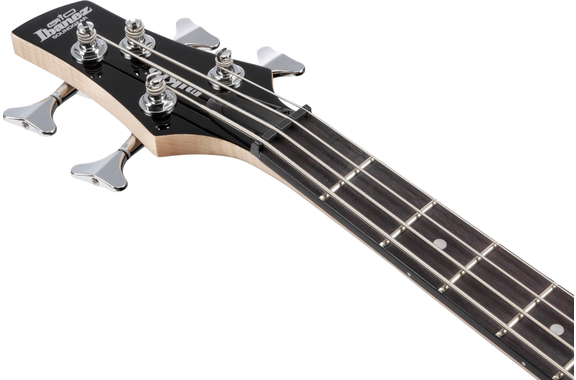 Ibanez GSRM20-MPL E-Bass Metallic Purple image 8