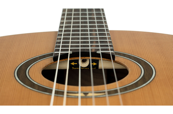 Ortega RE159RWSN Performer Series Guitare Classique image 8