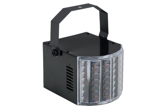 Showlite DL-8 USB-Razor Derby partylight image 8