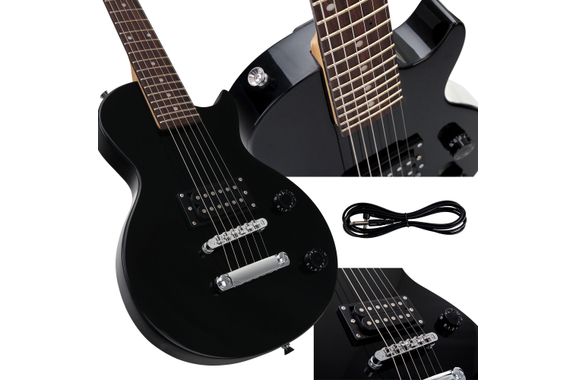 Rocktile L-50B Junior Taille 3/4 noir image 8