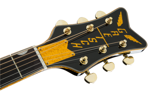Gretsch G5022CBFE Rancher Falcon Black  - Retoure (Zustand: gut) image 8