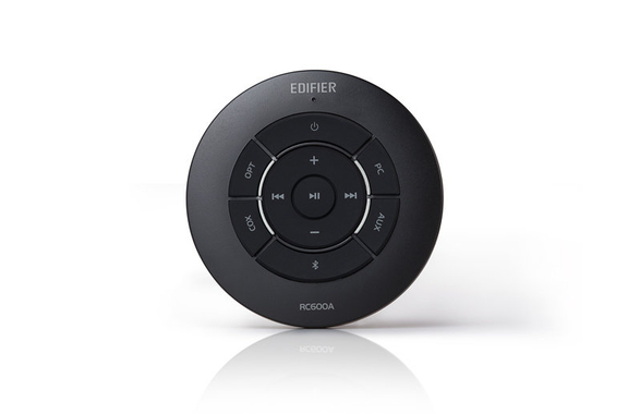 Edifier S350DB 2.1 Système Sonore Bois image 8