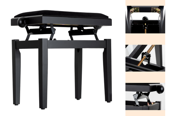 Kawai ES-60 Stagepiano Home Set image 8