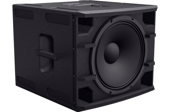 LD Systems STINGER SUB 15A G3 image 8