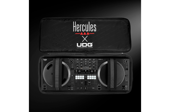 Hercules DJControl Inpulse T10 image 8