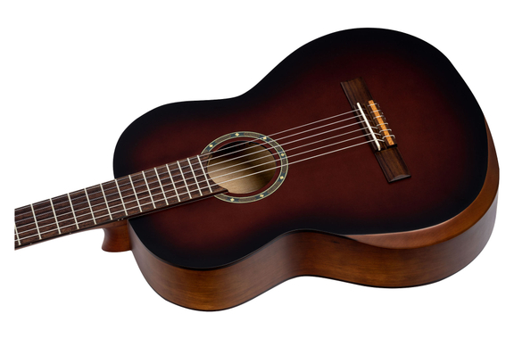 Ortega R55DLX-BFT  - Retoure (Zustand: sehr gut) image 8