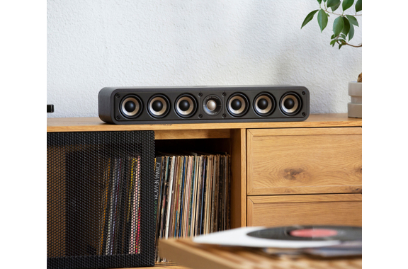 Polk Audio Signature Elite ES35 Zwart image 8