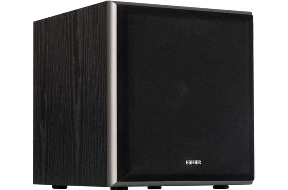Edifier Studio R1280T BK 2.1 Set de Sistema de Sonido image 8