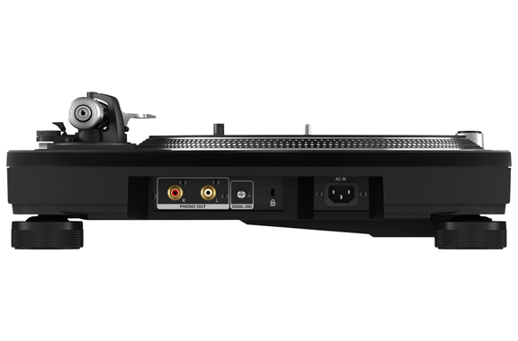 Pioneer DJ DJM-S7 / PLX-1000 DVS DJ Set image 8