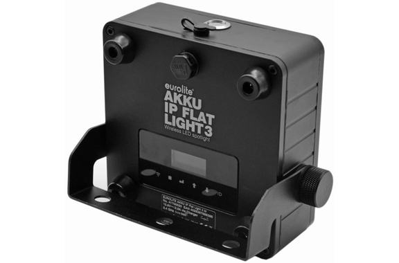 Eurolite Accu IP Flat Light 3 sw image 8