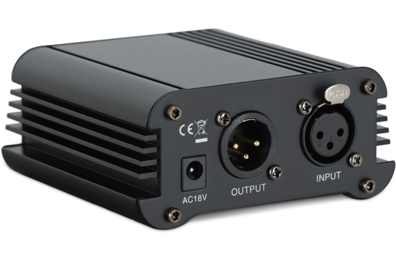 Pronomic PP-10 Phantomspeisung image 8