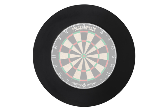 Stagecaptain DBS-1715 BullsEye Pro Dartschijf Surround Set image 8