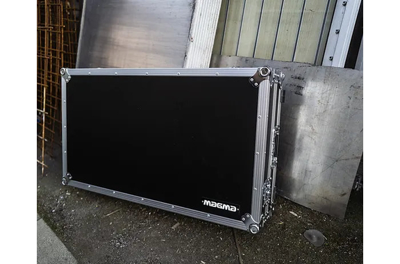 Magma Flightcase Pour DJ-Controller Opus Quad image 8