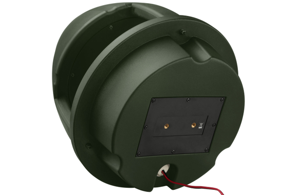 Pronomic HLS-560 GR 360° Outdoor-Lautsprecher grün 2x Set  - Retoure (Zustand: gut) image 8