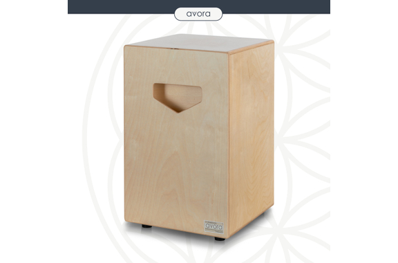 Avora Bass Boost Cajon image 8
