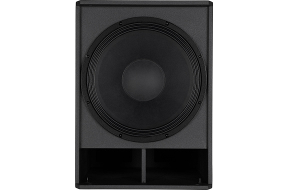 RCF SUB 18-AS Subwoofer Activo image 8