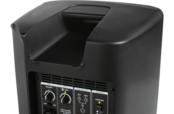 Alto TX412B Stativ Set image 8