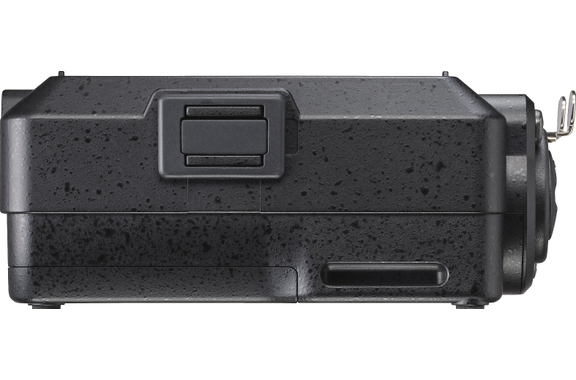 Tascam FR-AV2 Field Recorder image 8