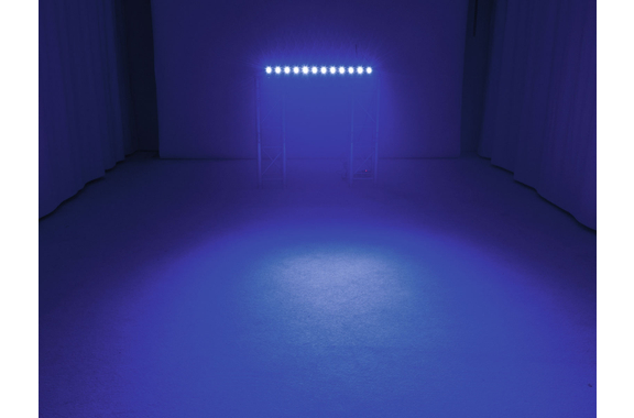 Barra LED Eurolite Bar-12 QCL RGBW image 8
