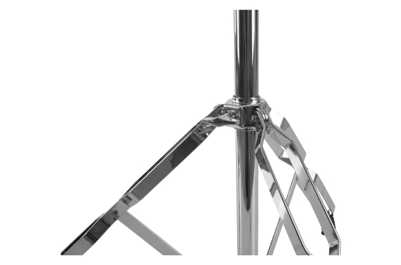 Paiste 900 Series 16" China + Boom Cymbal Stand SET image 8